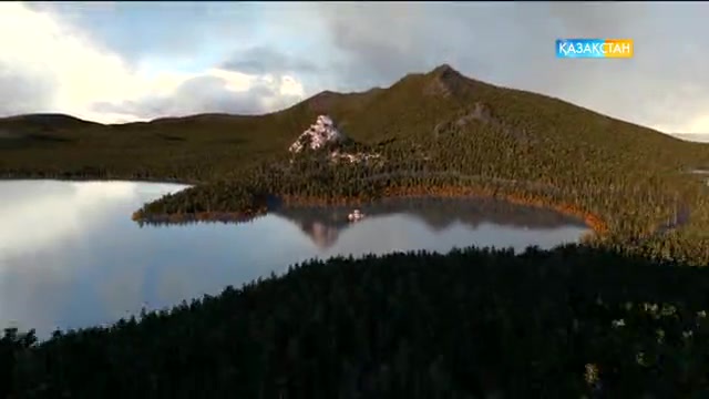 «Сенбілік таң» бағдарламасы ҚР Еңбек сіңірген әртісі Ақжол Мейірбековтың отбасында