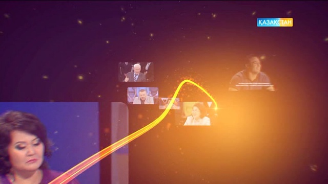 Дара жол - Жазушы, драматург, ғалым, қоғам қайраткері Жолтай Жұмат- Әлмәшұлы (Толық нұсқа)