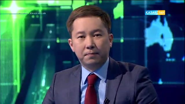 Саясаттанушы  Айдос Сарым «Басты тақырыпта» Елбасы мақаласына қатысты ойын ортаға салды