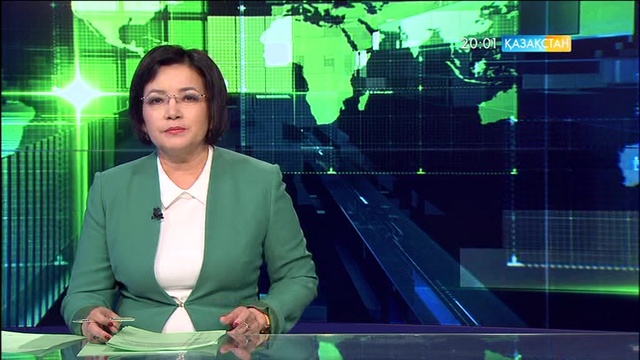 Президент Нұрсұлтан Назарбаев Қорғаныс министрі Сәкен Жасұзақовты қабылдады