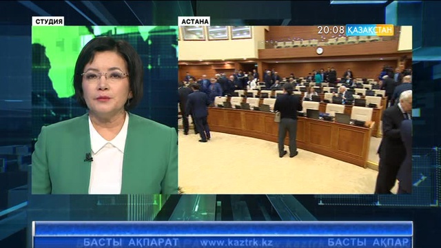 Бекболат Тілеухан: Негізгі дәстүріне сүйенбеген халық ұзаққа бармайды