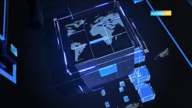 20:00 Басты ақпарат (12.04.2017) (Толық нұсқа)