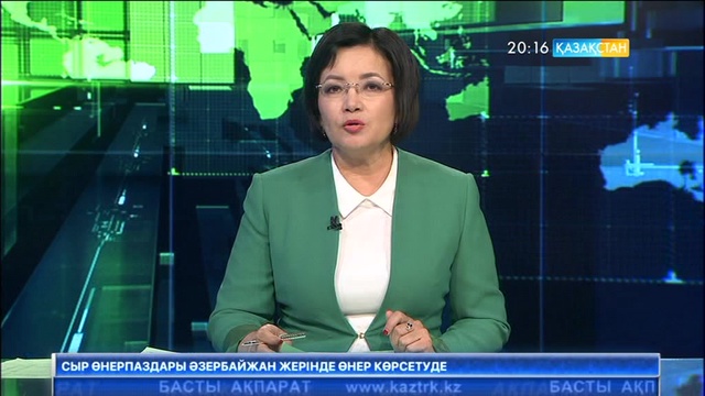 Ақмола облысында бірнеше бағыттағы жолдарды су басып қалды