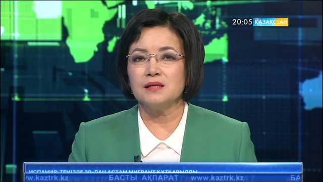 Көпен Әмірбек: Ұлттық жаңғыру дегеніміз - біздің санамыздың кемелденуі