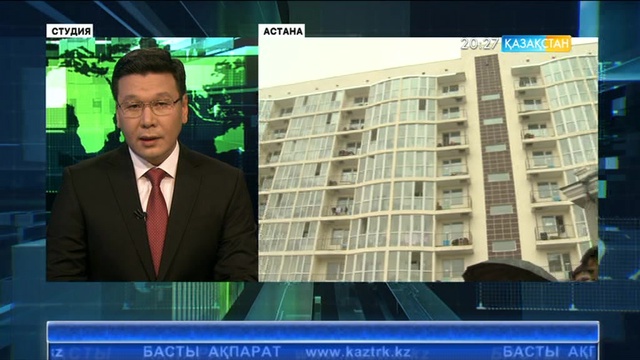 С.Сейфуллин атындағы Қазақ агротехникалық университетінде студенттерге арналған жатақхана ашылды