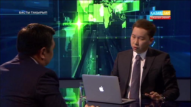 Дархан Қыдырәлі: Латын қарпіне көшкеннен кириллицадағы мұралардан айырылып қаламыз деген қауіп жоқ (ВИДЕО)