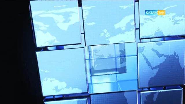 20:00 Басты ақпарат (13.04.2017) (Толық нұсқа)