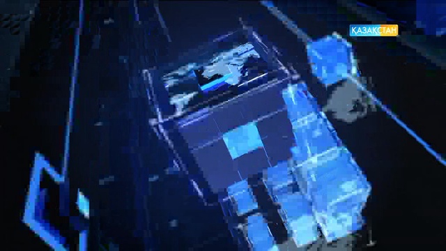 20:00 Басты ақпарат (14.04.2017) (Толық нұсқа)