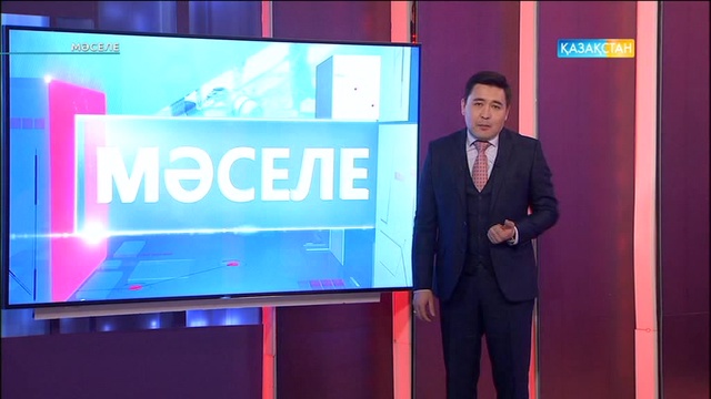 Жұмыс іздеушілер «құл базар» атанған мекенге неге әуес? (ВИДЕО)