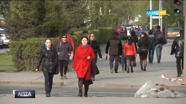 Саясаттанушы Сайын Борбасов:  Ең бірініші қазақ халқының интеллектуалдық сапасы күшеюі керек