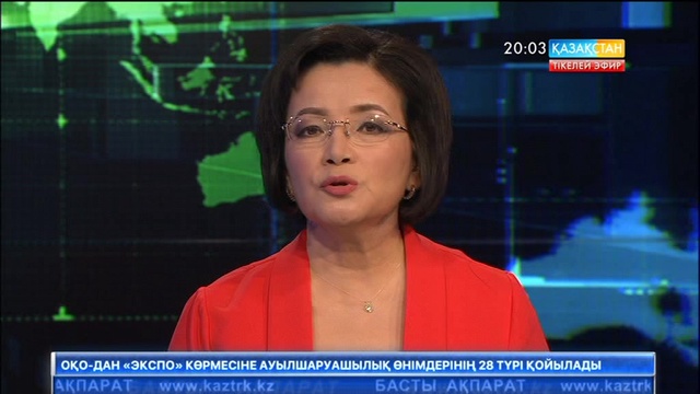 Мемлекет басшысы «Нұр Отан» партиясы төрағасының бірінші орынбасары Мұхтар Құл-Мұхаммедті қабылдады