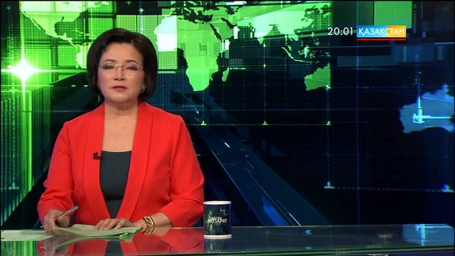 Мемлекет басшысы Нұрсұлтан Назарбаев Премьер-Министр Бақытжан Сағынтаевты қабылдады