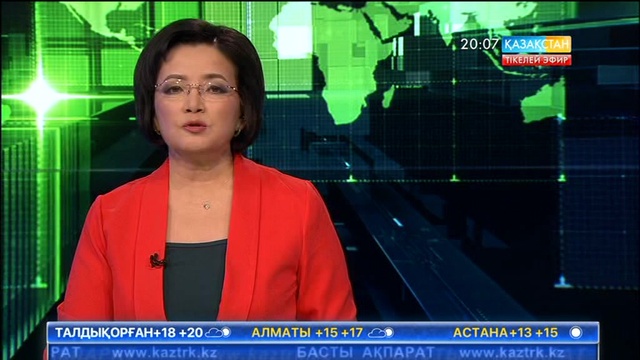 Ақмола облысында 600-ге жуық үй су астында қалды