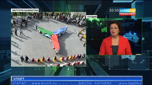 Түркістандық кәсіпкер 2 миллион теңгеге «ЭКСПО» көрмесіне билет сатып алды