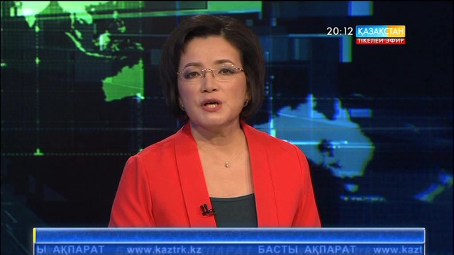 Төтенше жағдайлар жөніндегі комитет: Бірнеше аймақты әбігерге салған қызыл судың беті 7-10 күннен кейін қайтады