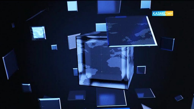 20:00 Басты ақпарат (17.04.2017) (Толық нұсқа)