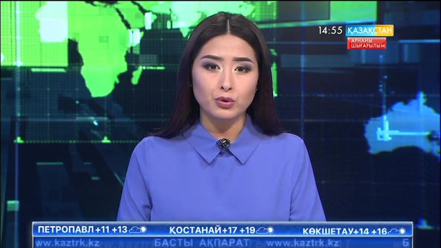 Есіл өзенінде су деңгейі көтеріліп, теріскейдегі елді мекендерге қауіп төндіріп тұр