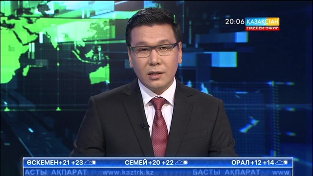 В. Косарев су тасқынына қарсы іс-шараларды қамтитын мемлекеттік бағдарлама әзірлеуді ұсынды