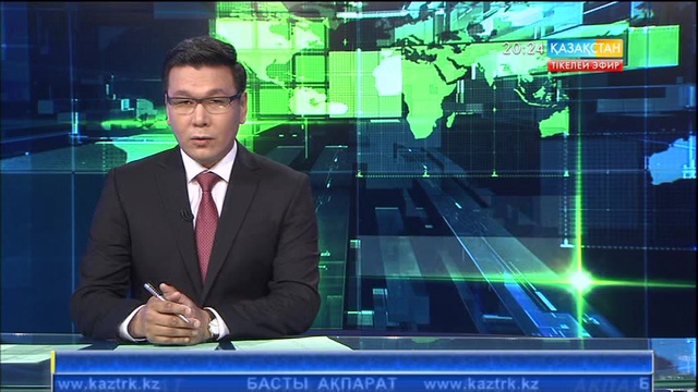 8 мың адам тұрақты жұмысқа тұрады