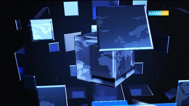 20:00 Басты ақпарат (19.04.2017) (Толық нұсқа)