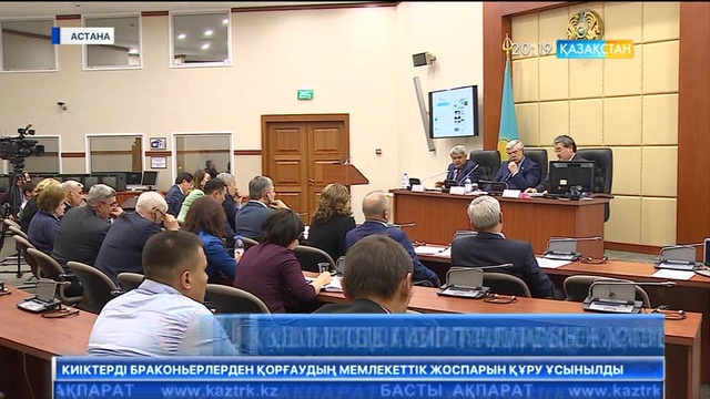 Мәжілісте «Жеке сот орындаушылығы: мәселелер және оларды шешу жолдары» заң жобасы қаралды