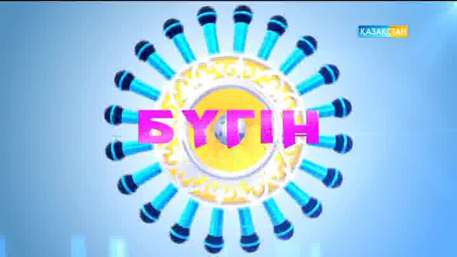 «Сәлем, Қазақстан!» жобасында – Әли Оқапов!