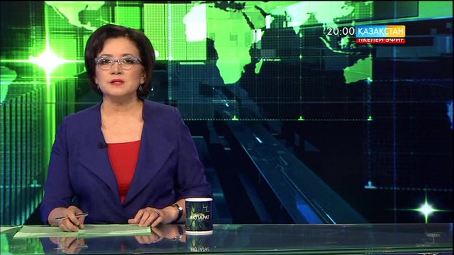 Мемлекет басшысы «ЭКСПО-2017» нысандарының дайындығын тексерді