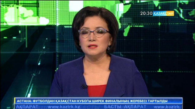 Бүгіннен бастап Ұлттық арнада журналист Дархан Әбдіктің «Парасат майданы» атты хабары шығады