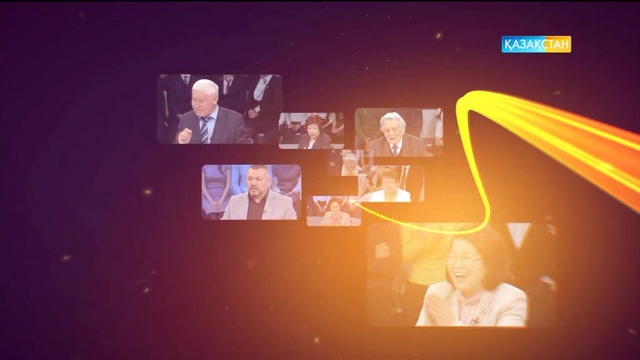 Дара жол - «Наз» мемлекеттік би театрының негізін қалаушылар, хореографтар Қадиша, Еркебұлан Ағымбаевтар (Толық нұсқа)