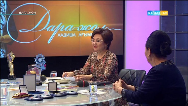 Еркебұлан Ағымбаев: Мен би өнеріне ерте келдім (ВИДЕО)