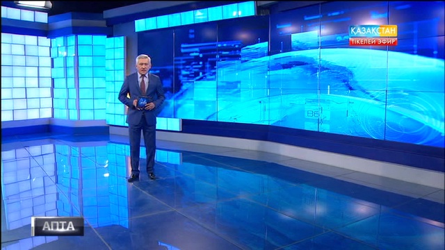 Елбасы Түрікменстан Президентімен кездесіп, екіжақты ынтымақты нығайту үшін келіссөздер жүргізді