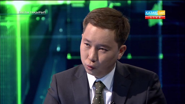 Қазақстандағы аударма саласы қалай дамуда?