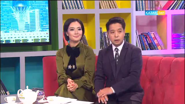 Дархан Әбдік: «Парасат майданы» бағдарламасының аудиториясы - жаңа дүниетанымдағы жастар