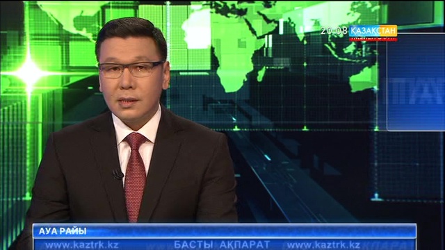 Мақтаарал ауданында  шаруалар  жерасты суының көтерілуінен зардап шегуде