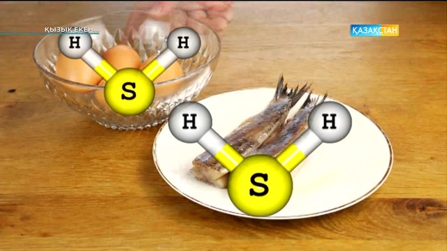 «Қызық екен...».Күмістің түсі өзгермеуі жанына не салу керек?