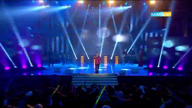 25 қараша 21:30-да «Сәлем, Қазақстан!» жобасы аясында Ақылбек Жеменейдің концертін көріңіз!