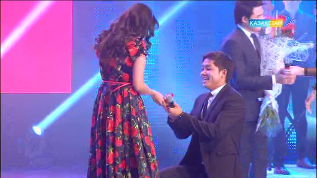 Осы жұмада «Сәлем, Қазақстан!» жобасы аясында  Гүлнұр Оразымбетованың концертін көріңіз!