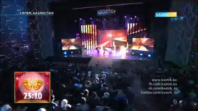 Қарақат мектеп студиясы