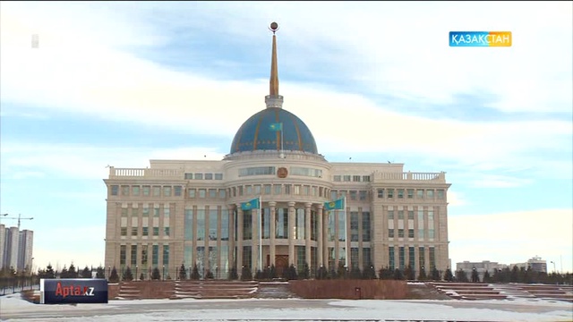 Елбасының төрағалығымен билік тармақтарын бөлу жөніндегі  жұмыс тобының  отырысы өтті