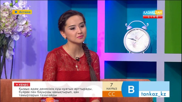 Әнші Салтанат Бақаева: Биыл жеке әнші ретінде шығармашылығымды дамытпақпын