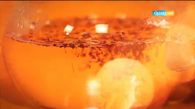 «ТАҢШОЛПАН». Таңғы ақпаратты-сазды бағдарлама (06.03.2017)