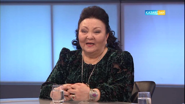 «Дала қызы болғанымды мақтан тұтамын...»