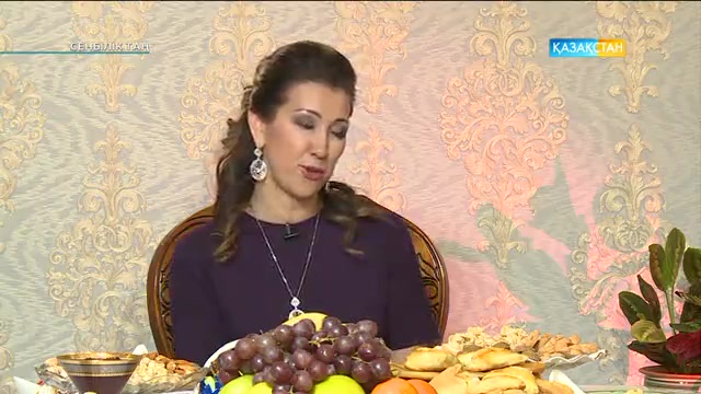 Әселхан Қалыбекова: Маржан Есжанова  шәкірттерімнің  алды