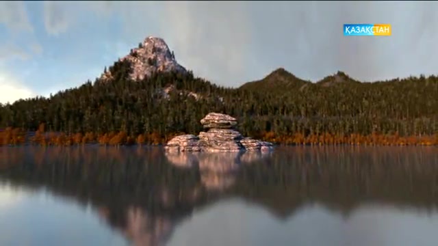 «Шаншар» әзіл-сықақ театрының директоры, белгілі сатирик Уәлибек Әбдіраймовтың отбасы. Сенбілік таң (Толық нұсқа)