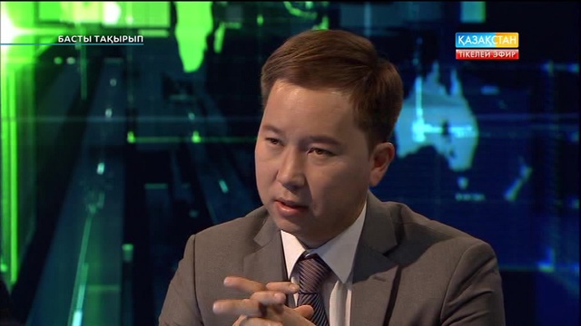 ҚХА мүшесі Аскер Пириев қара орамалға қатысты пікірін білдірді