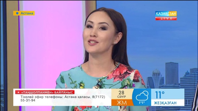 «Таңшолпан». Ерлан Көкеев 1 мамыр күні Қарағандыда жеке концерт береді