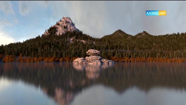 Сенбілік таң -  әнші жұп Ерлан Орынбасаров пен Баян Нұрмышеваның отбасы  (Толық нұсқа)