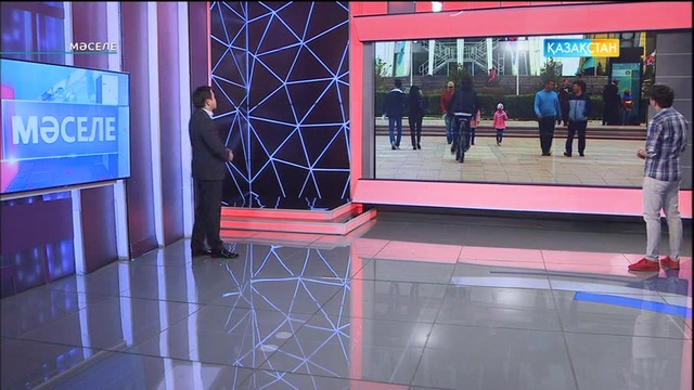 Біздің байлар мен шетелдің олигархтары