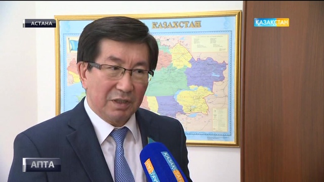 Жастарға дүниежүзіндегі таңдаулы үлгілердің негізінде білім алуға мүмкіндік жасалады