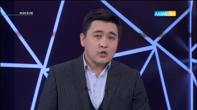 Ш.Исламғалиев жалдамалы үйде тұрғанына қарамастан мұқтаж отбасыларға көмек көрсетіп жүр